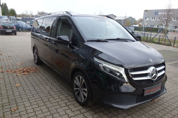 Mercedes-Benz V 300d 176 kW image number 2