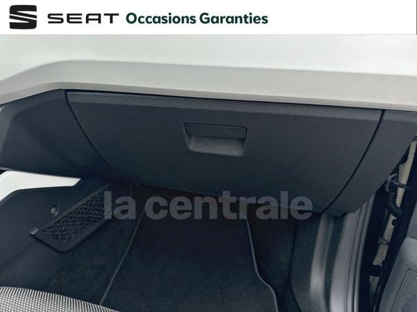 Seat Arona 1.0 TSI DSG XCELLENCE 85 kW image number 32