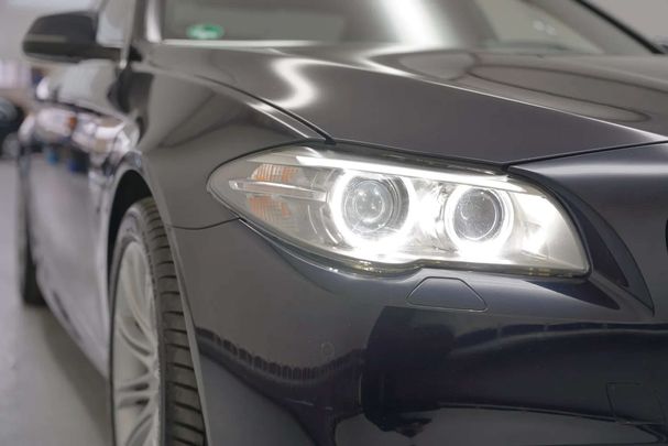 BMW 520i 135 kW image number 39