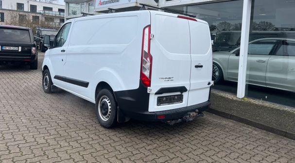 Ford Transit Custom 300 L1 77 kW image number 2