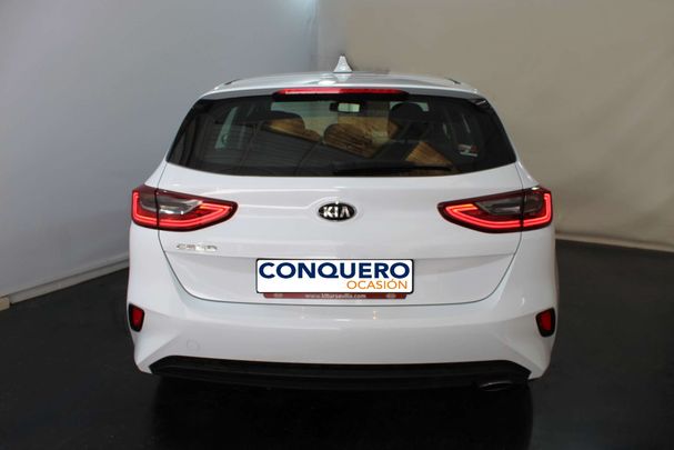 Kia Ceed 1.0 T-GDI 74 kW image number 3