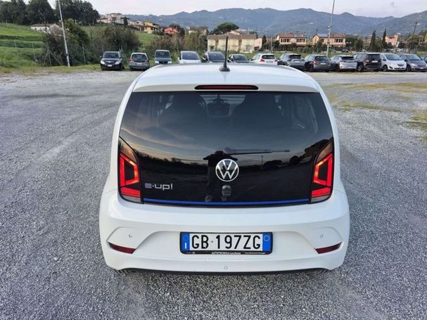 Volkswagen up! 60 kW image number 3