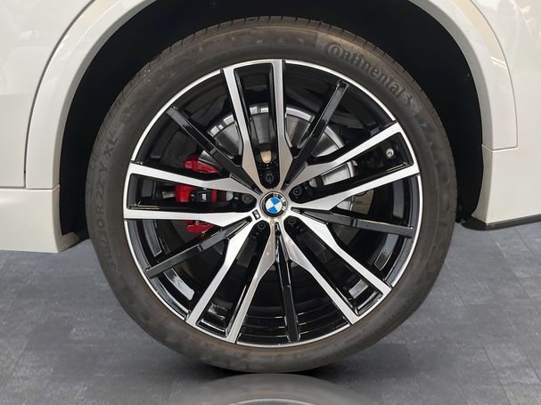 BMW X5 M50i xDrive 390 kW image number 11