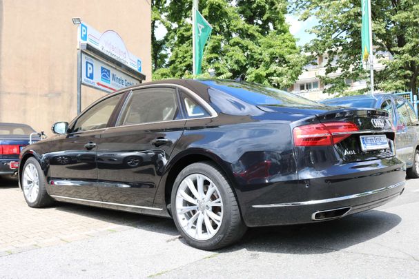 Audi A8 L 3.0 TDI quattro 190 kW image number 5