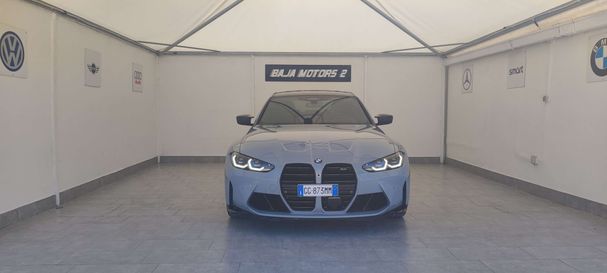 BMW M3 Competition 375 kW image number 3