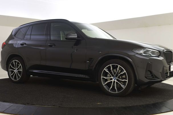 BMW X3 xDrive30e 215 kW image number 22