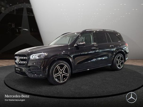 Mercedes-Benz GLS 580 360 kW image number 1