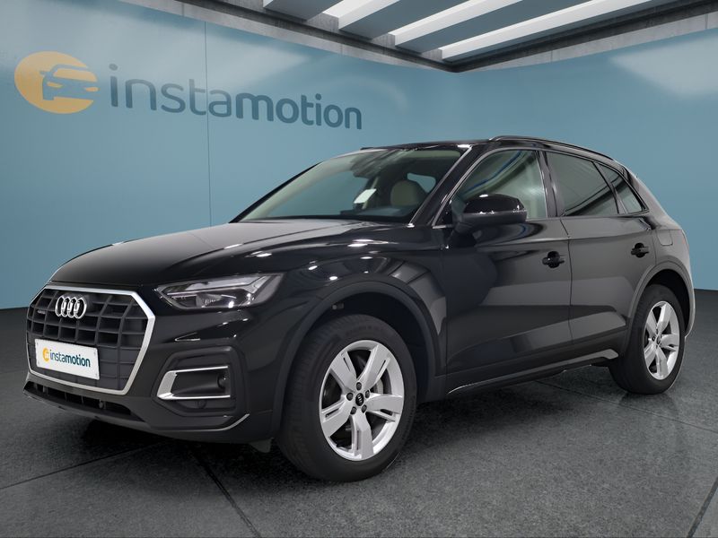 Audi Q5 220 kW