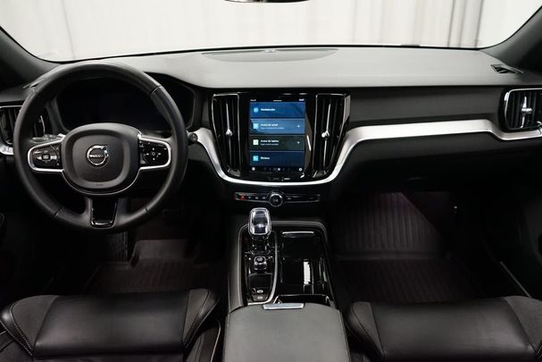 Volvo V60 T6 Recharge AWD Plus 261 kW image number 7