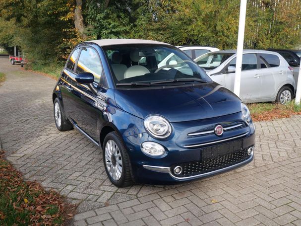 Fiat 500C 51 kW image number 7