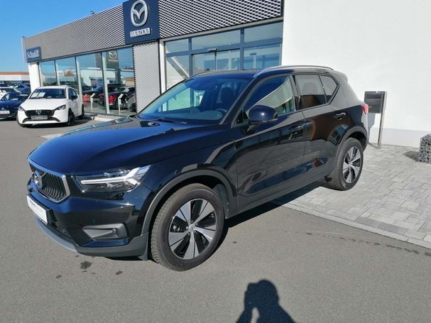 Volvo XC40 Recharge Plus 170 kW image number 1