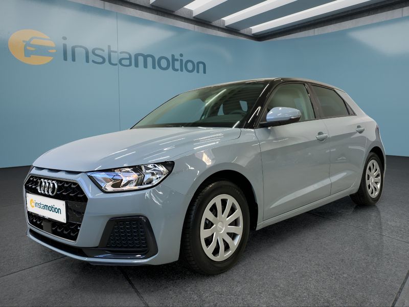 Audi A1 Sportback 30