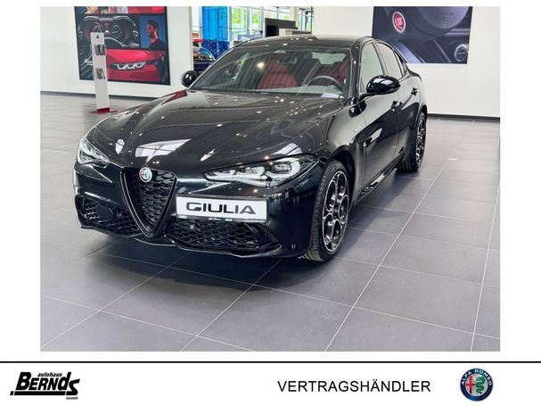 Alfa Romeo Giulia 2.0 Veloce 206 kW image number 4