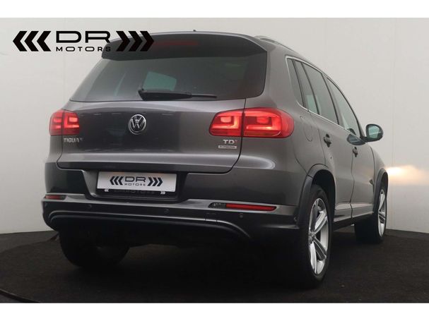 Volkswagen Tiguan 81 kW image number 9