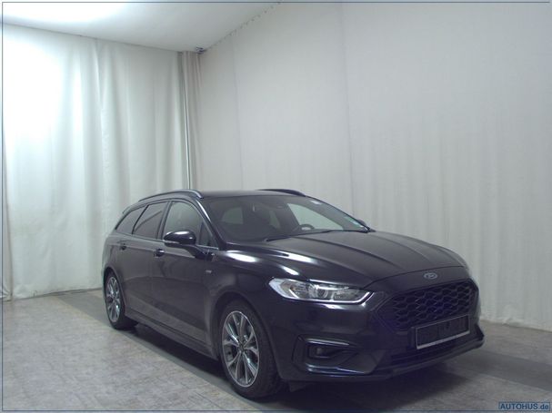 Ford Mondeo 2.0 ST-Line 140 kW image number 2