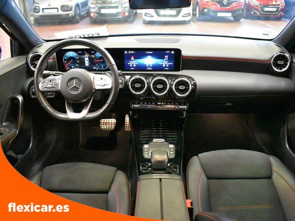 Mercedes-Benz A 180 d 85 kW image number 27