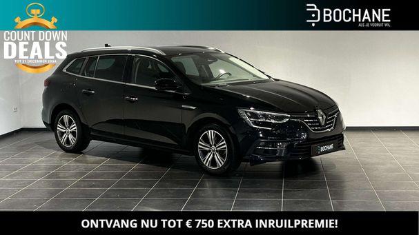 Renault Megane Estate TCe 140 103 kW image number 1