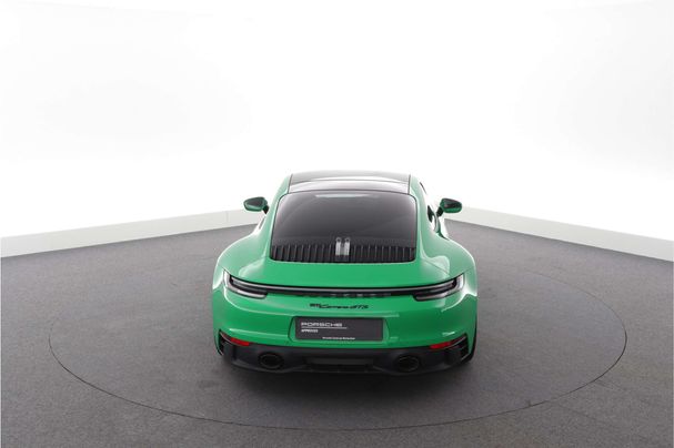 Porsche 992 Carrera GTS 353 kW image number 4