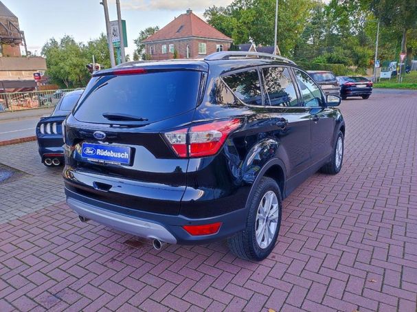 Ford Kuga 2.0 TDCi 4x2 Titanium 110 kW image number 3