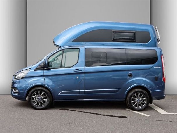 Ford Transit Custom 320 Nugget 2.0 110 kW image number 15