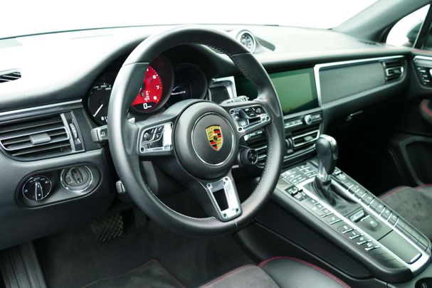 Porsche Macan GTS 280 kW image number 15