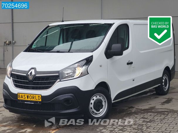 Renault Trafic L2H1 120 88 kW image number 1