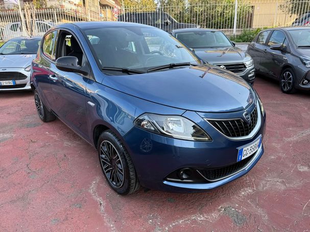 Lancia Ypsilon 51 kW image number 2