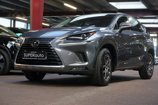 Lexus NX 300 AWD 175 kW image number 1