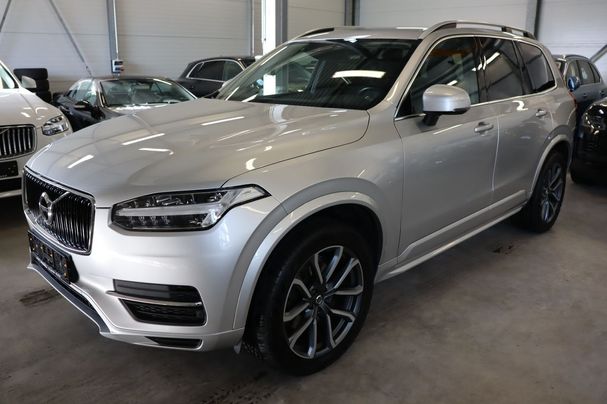 Volvo XC90 AWD Momentum 173 kW image number 1