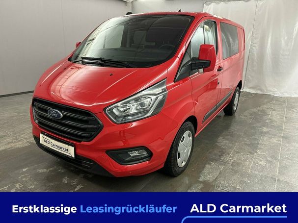 Ford Transit Custom 320 L1H1 LKW VA Trend 125 kW image number 1