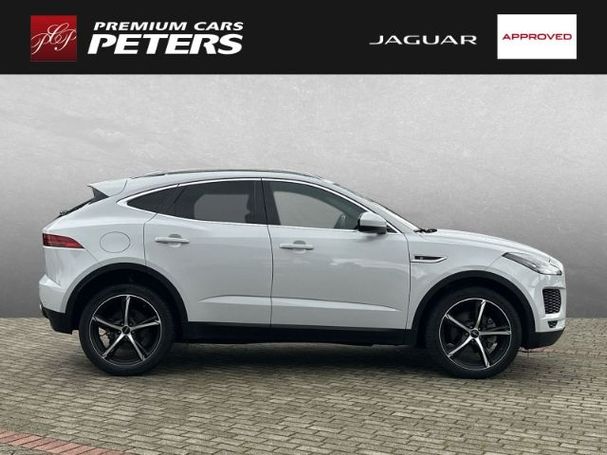 Jaguar E-Pace D180 AWD S 132 kW image number 6