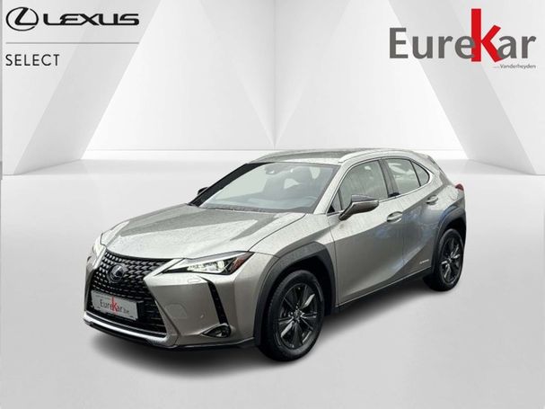 Lexus UX 250h 135 kW image number 1