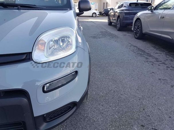 Fiat Panda 1.0 Hybrid City Life 51 kW image number 7