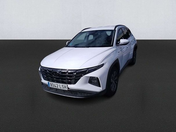 Hyundai Tucson 1.6 CRDi 100 kW image number 1