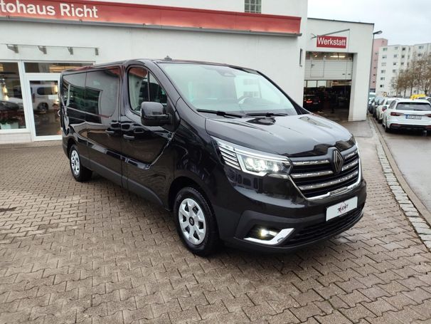 Renault Trafic L2H1 110 kW image number 3