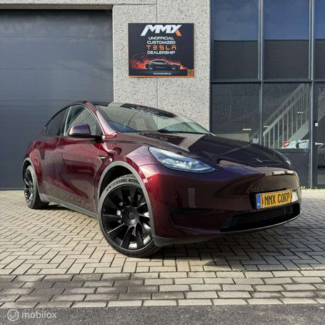 Tesla Model Y 220 kW image number 2