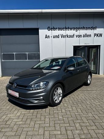 Volkswagen Golf 110 kW image number 1