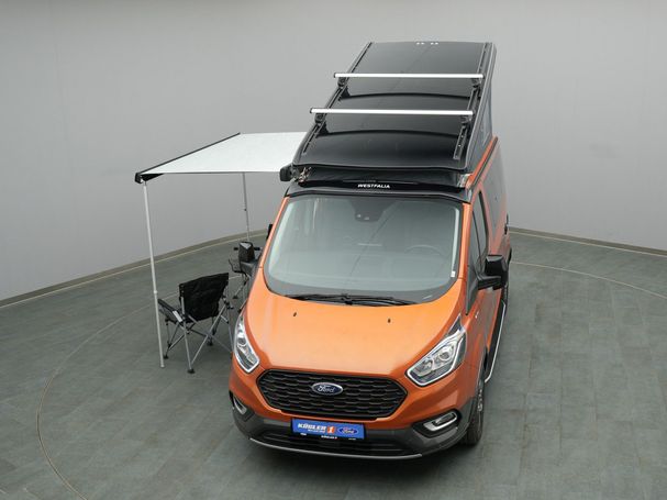 Ford Transit Nugget 125 kW image number 49