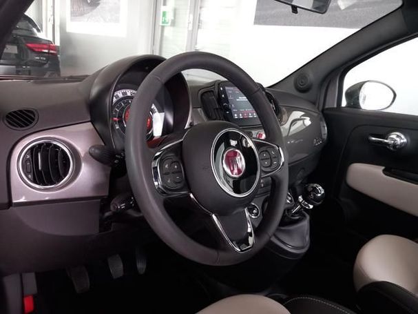 Fiat 500 1.0 51 kW image number 6