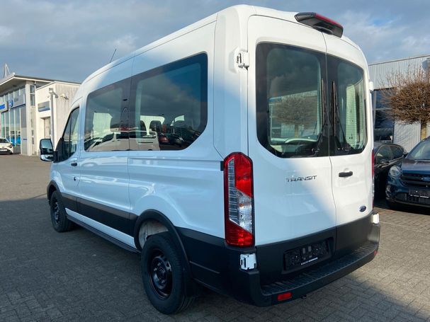 Ford Transit Kombi 350 L2 Trend 110 kW image number 7