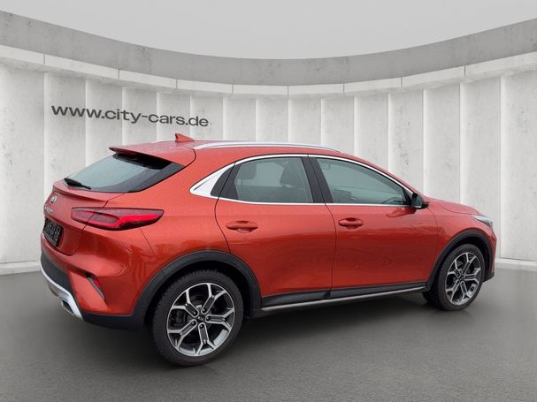 Kia XCeed 103 kW image number 6