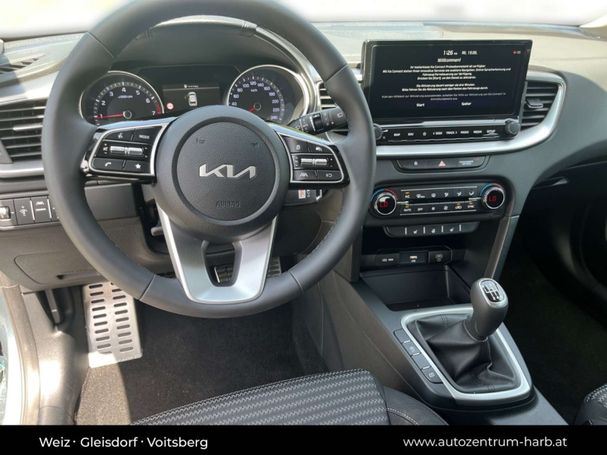 Kia Ceed 1.0 74 kW image number 19