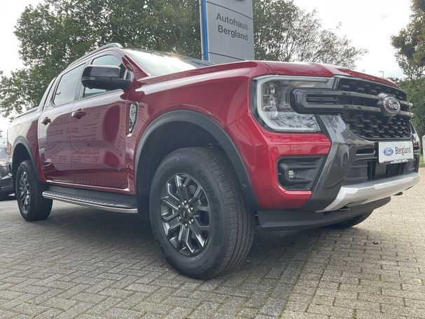 Ford Ranger Wildtrak 151 kW image number 2