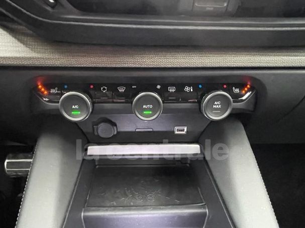 Citroen C5 X 165 kW image number 27