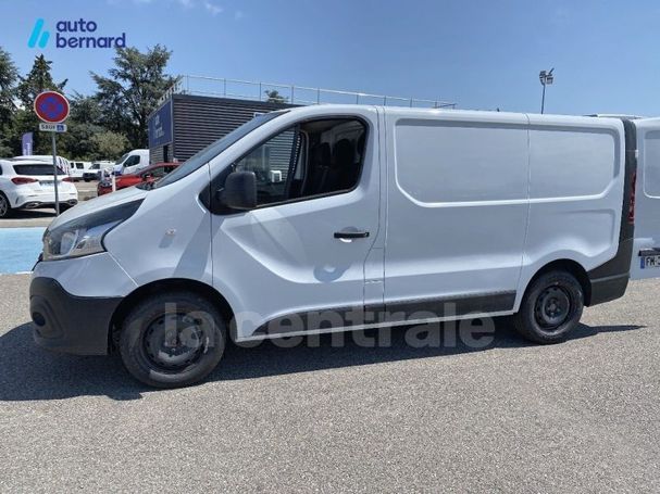 Renault Trafic dCi 120 Grand 89 kW image number 14