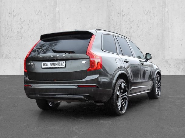 Volvo XC90 T8 Recharge AWD 334 kW image number 2