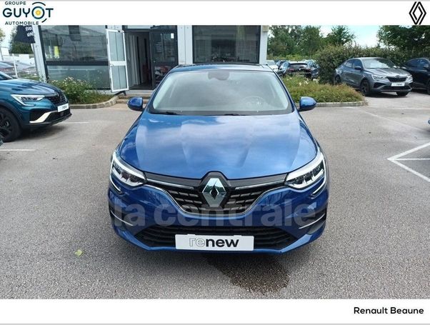 Renault Megane TCe 140 Techno 103 kW image number 4