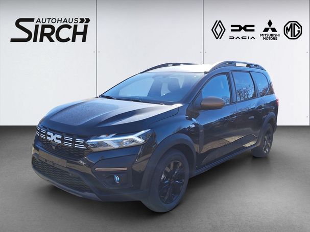 Dacia Jogger TCe 110 Extreme 81 kW image number 2