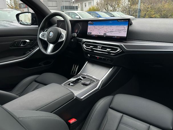 BMW 340i Touring xDrive 275 kW image number 26