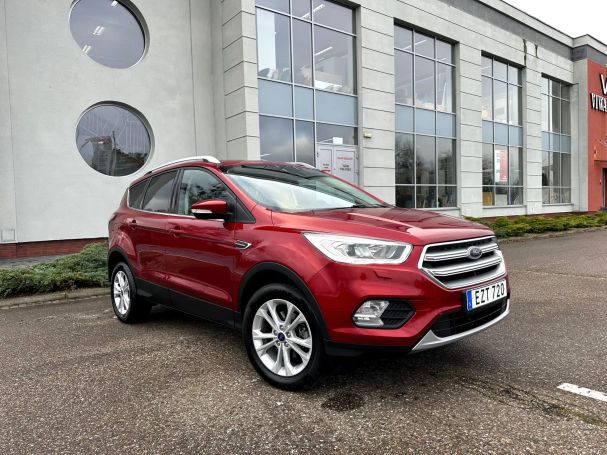 Ford Kuga 1.5 EcoBoost Titanium 110 kW image number 18